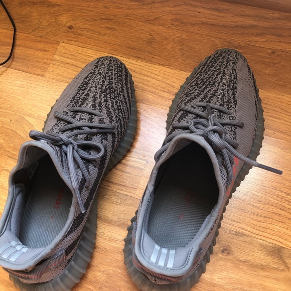 Adidas Yeezy Boost v2 Beluga 2.0 Size 10 - Picture 2 of 7